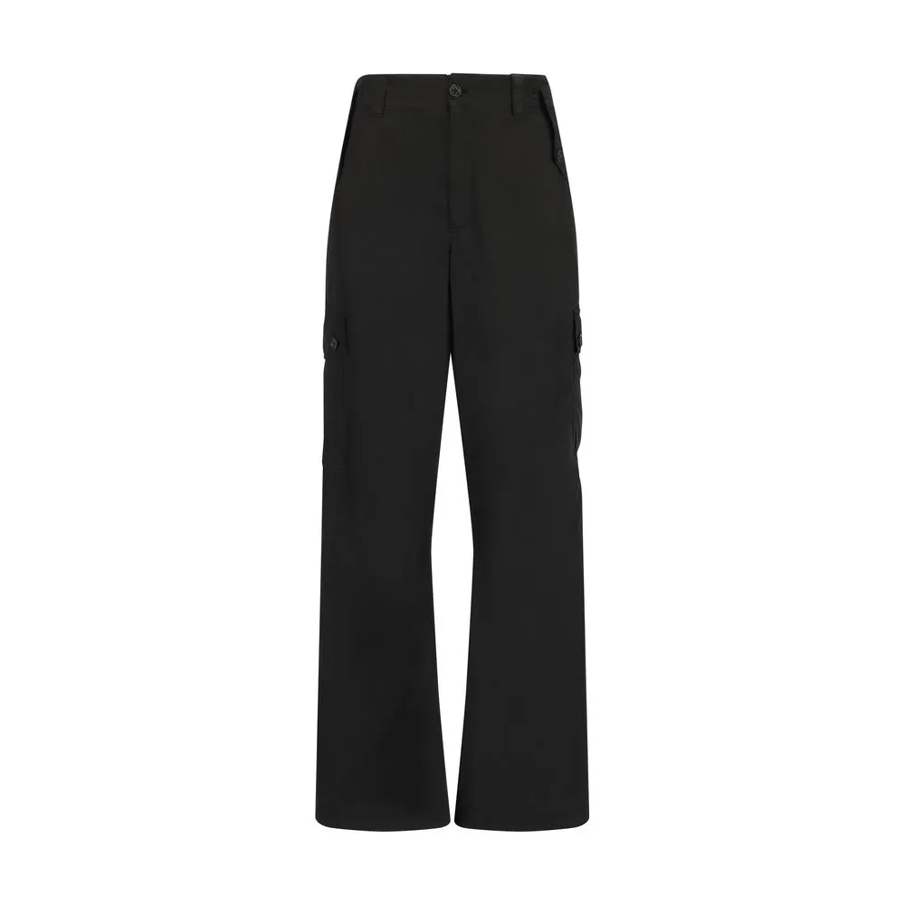 Dolce & Gabbana Men's Pants