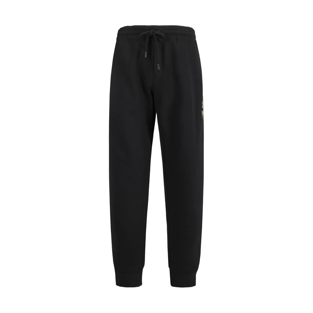 Dolce & Gabbana Men's Sweatpants