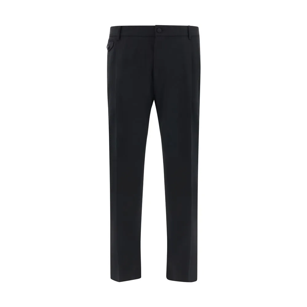 Dolce & Gabbana Men's Pants