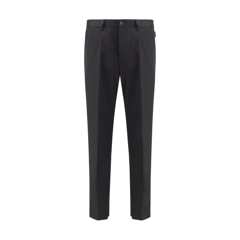Dolce & Gabbana Men's Pants