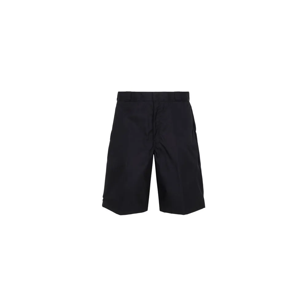 Prada Men's Bermuda Shorts