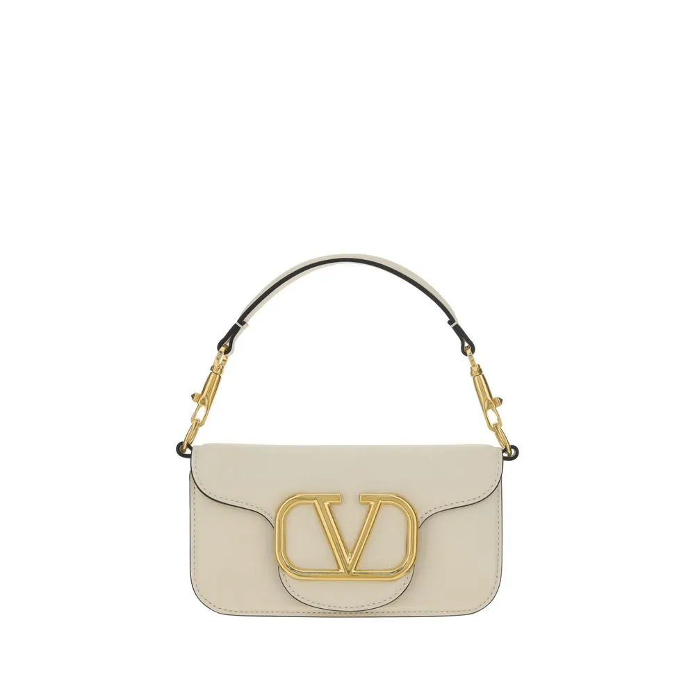 Valentino Garavani Women's Loc?Shoulder Bag