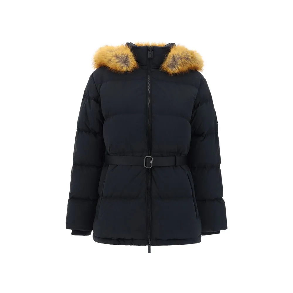 Burberry Women's Down Jacket
