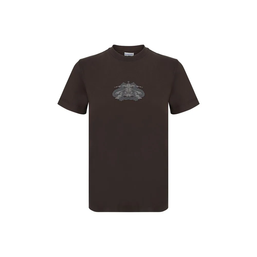 Burberry Men's T-Shirt
