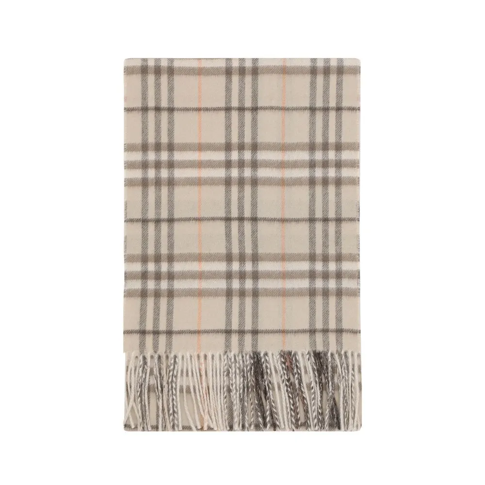 Burberry Men's Scarf