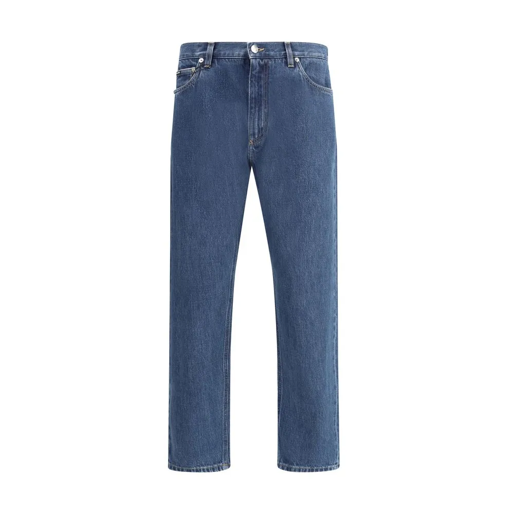 Dolce & Gabbana Men's Jeans
