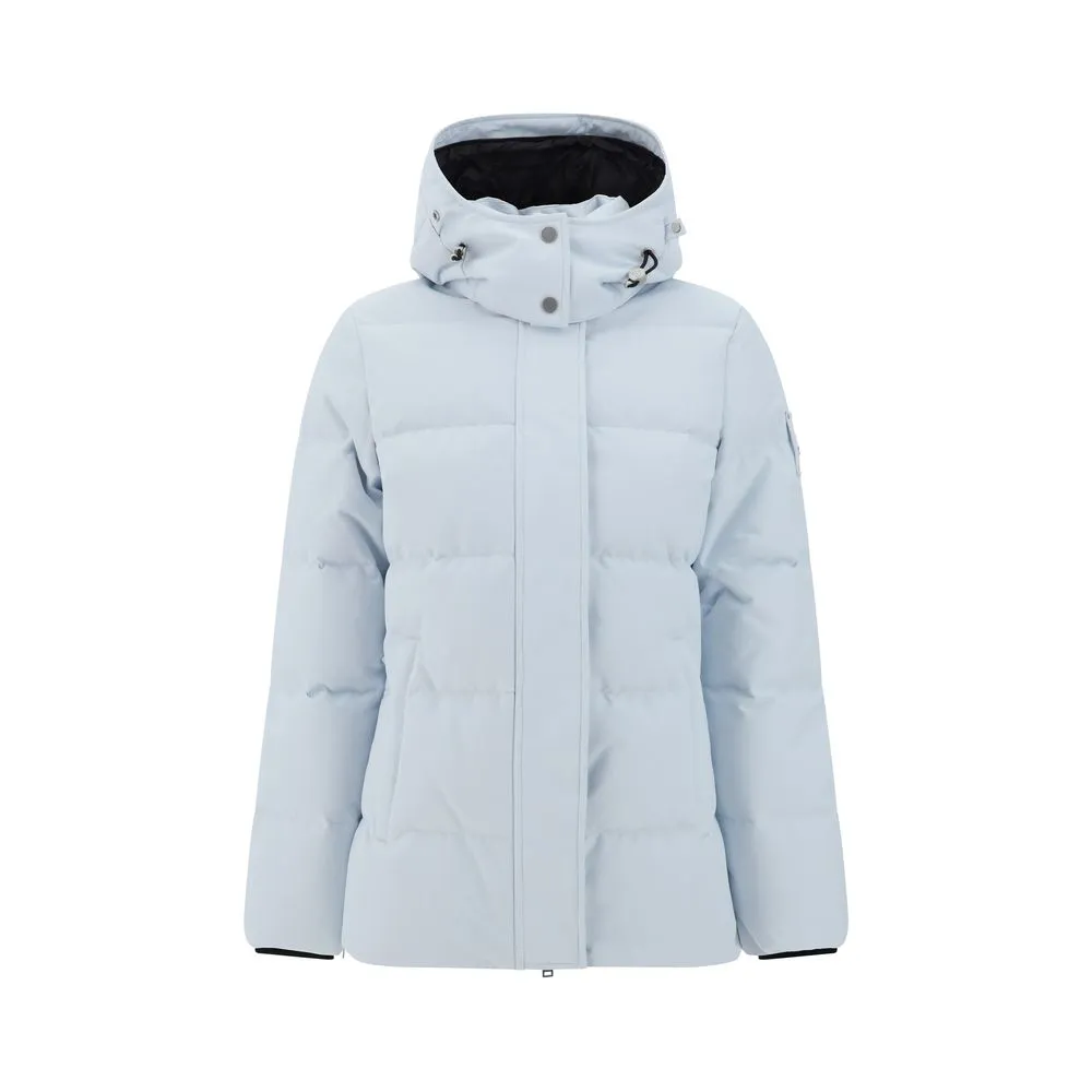 Moose Knuckles Women's Cloud Down Jacket