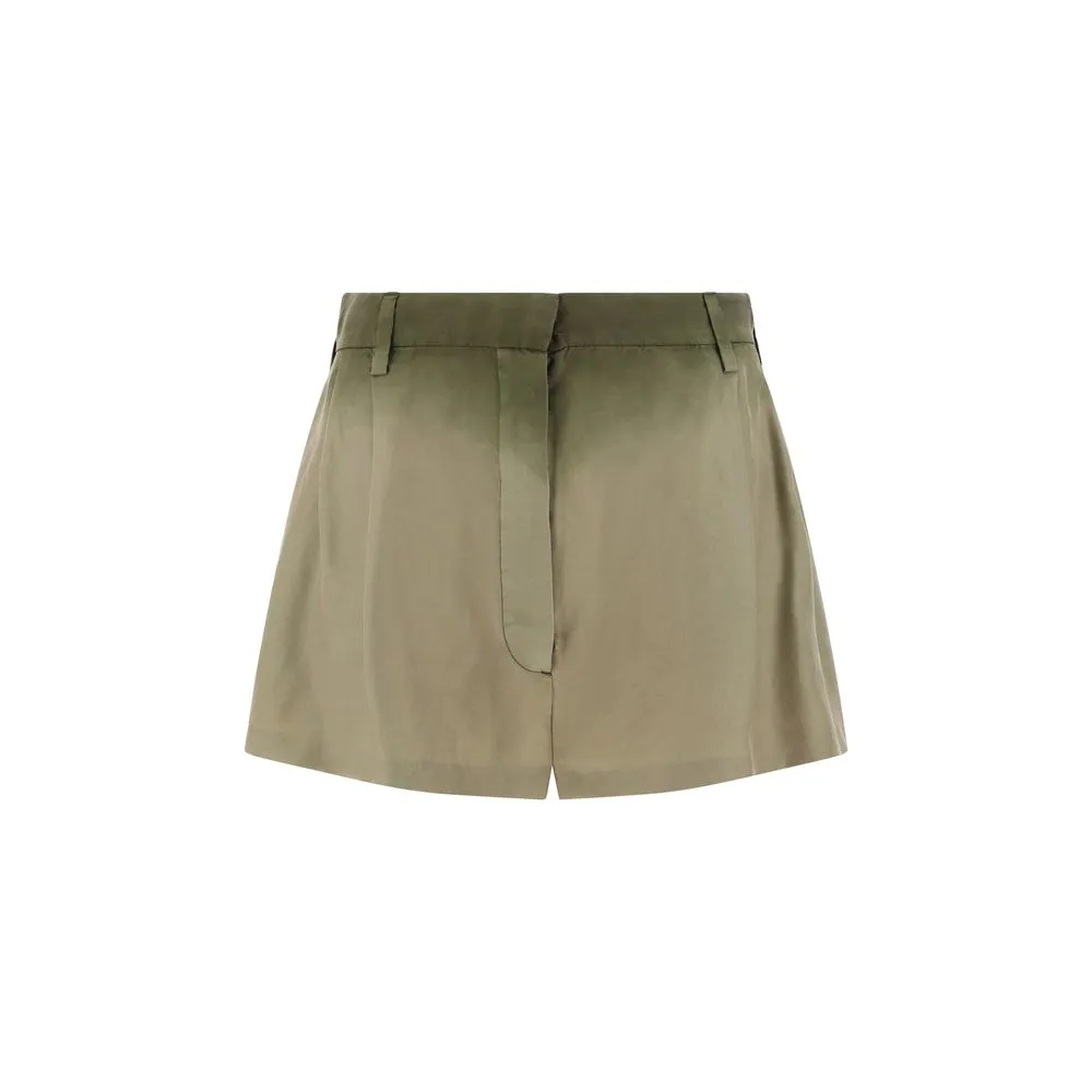 Prada Women's Shorts