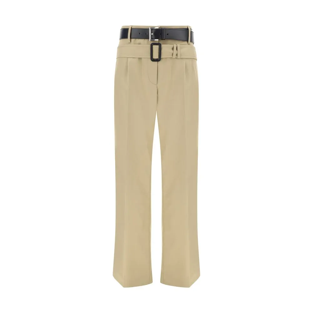 Prada Women's Pants