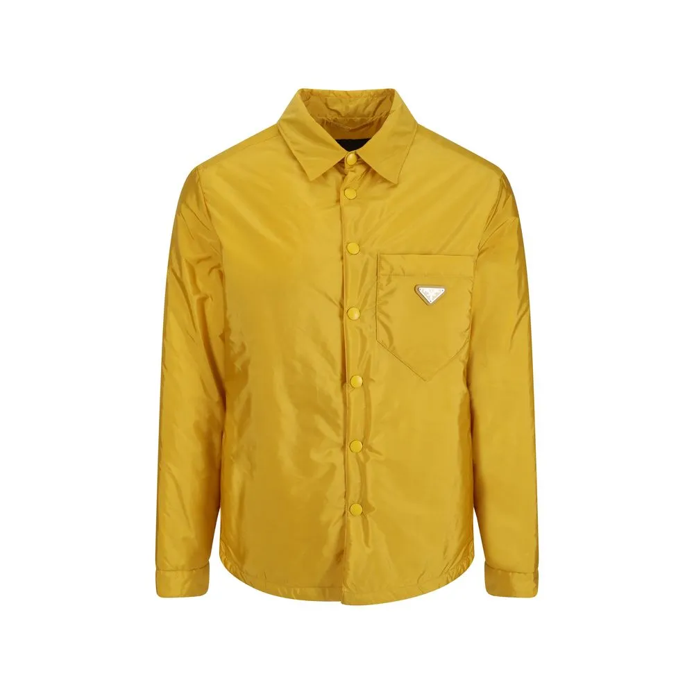 Prada Men's Jacket