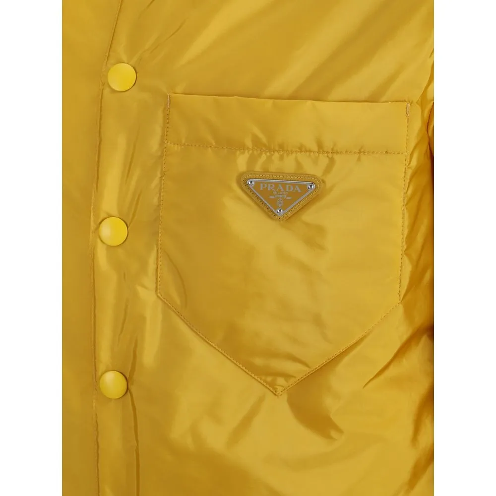 Prada Men's Jacket