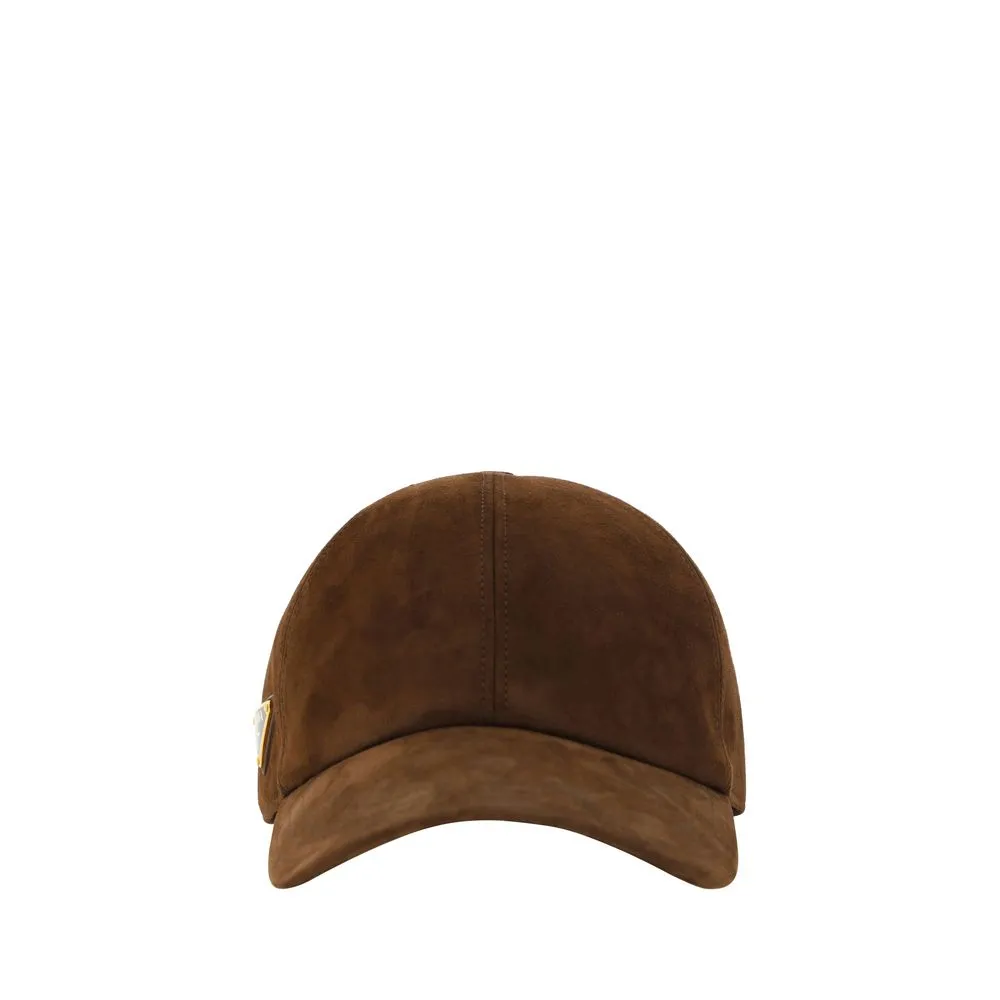 Prada Women's Baseball Hat