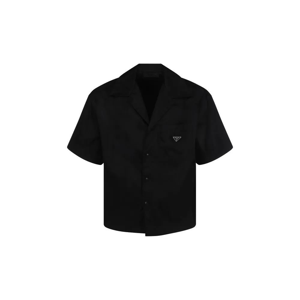 Prada Men's Shirt