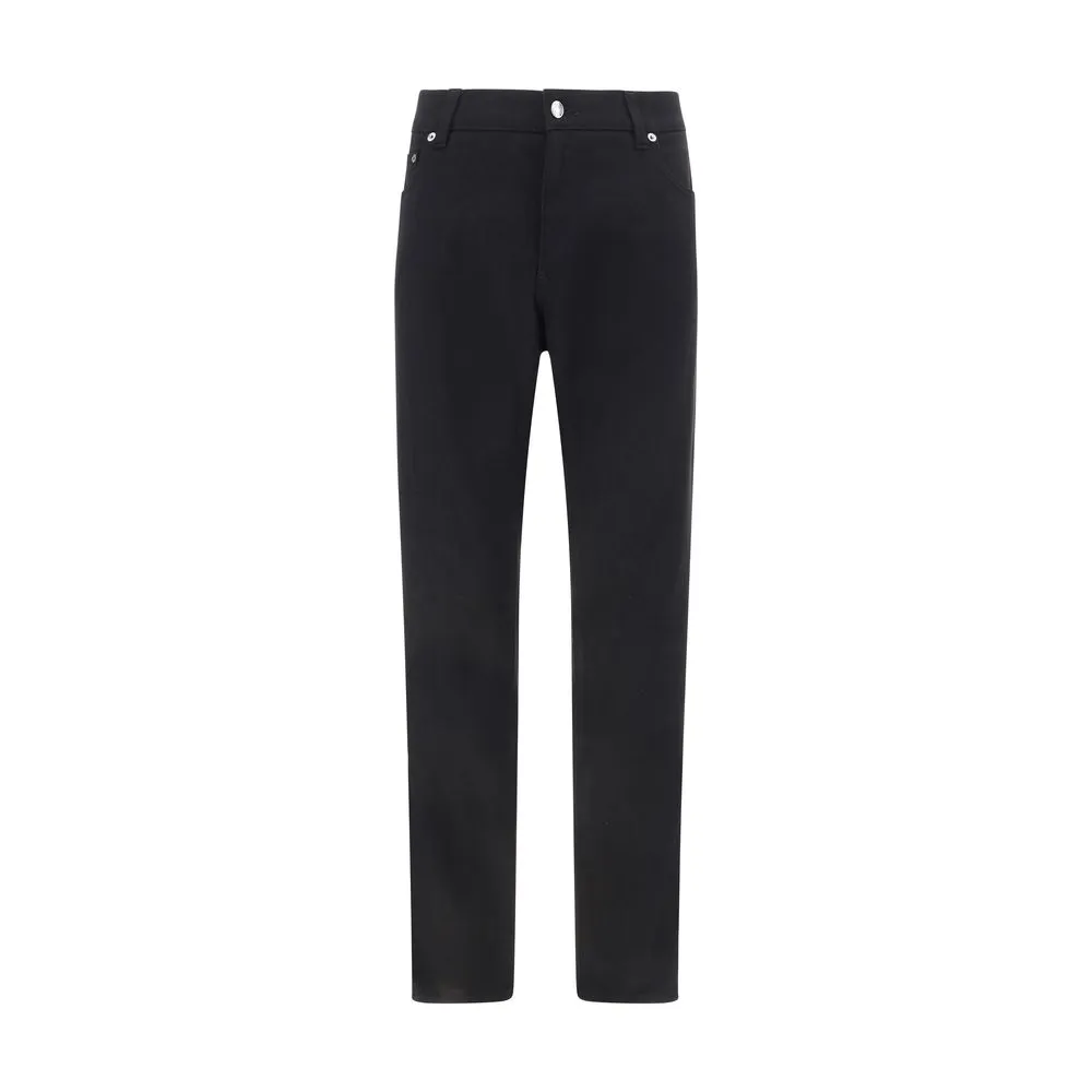 Dolce & Gabbana Men's Pants