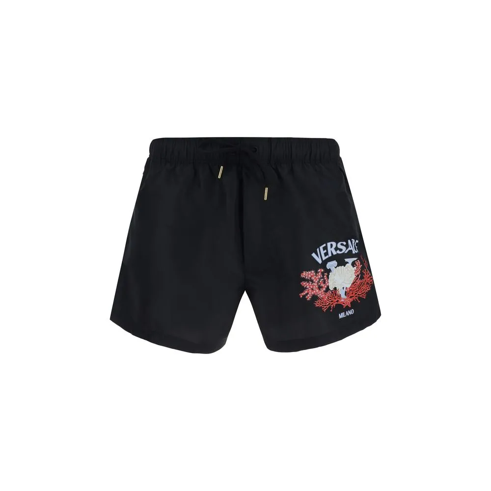 Versace Men's Swimshorts