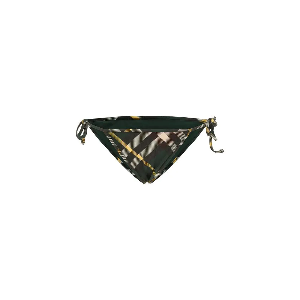 Burberry Women's Swimsuit Briefs