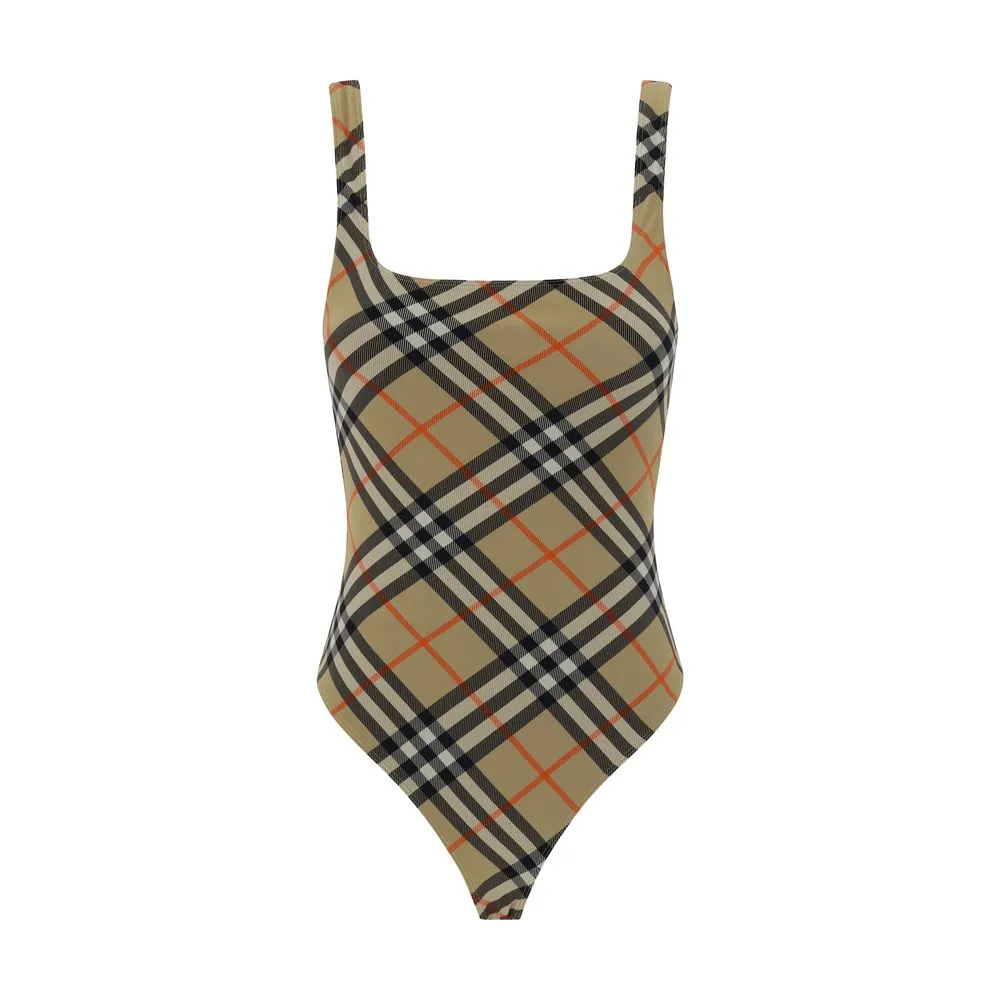 Burberry Women's Swimsuit