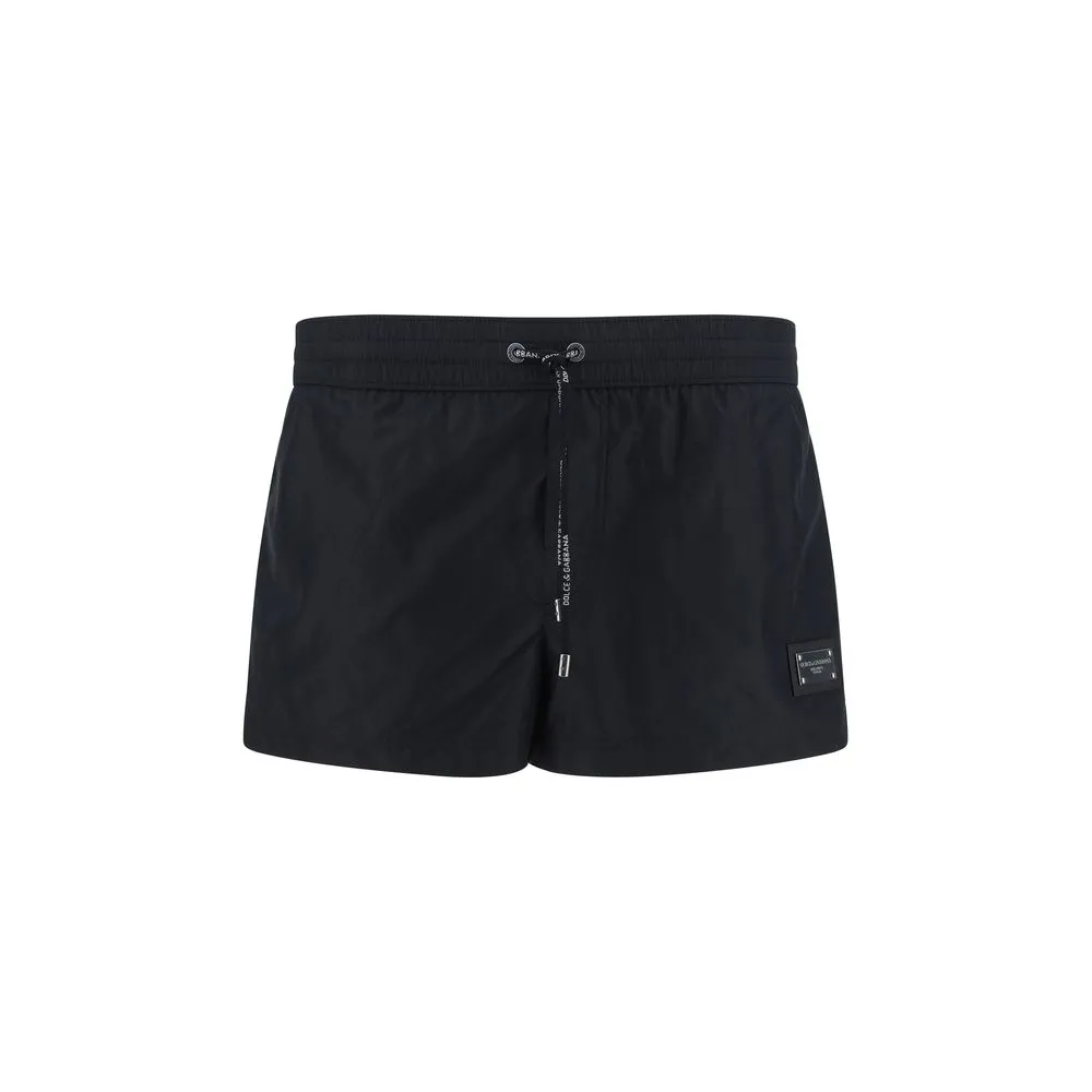 Dolce & Gabbana Men's Swimsuit