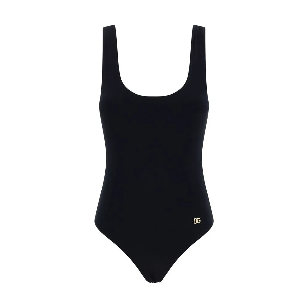 Dolce & Gabbana Women's Swimsuit