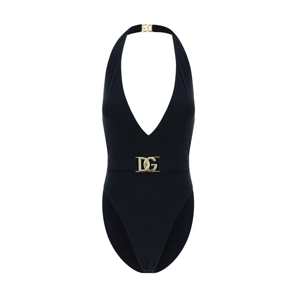 Dolce & Gabbana Women's Swimsuit