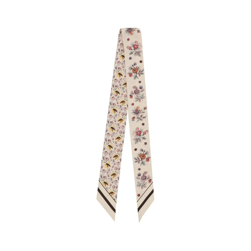 Valentino Garavani Women's Floral Scarf