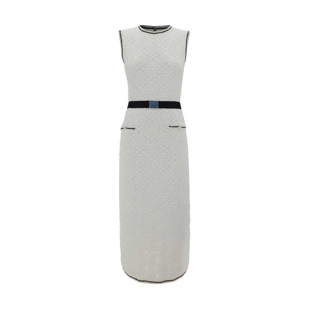 Tory Burch Women's Long Dress