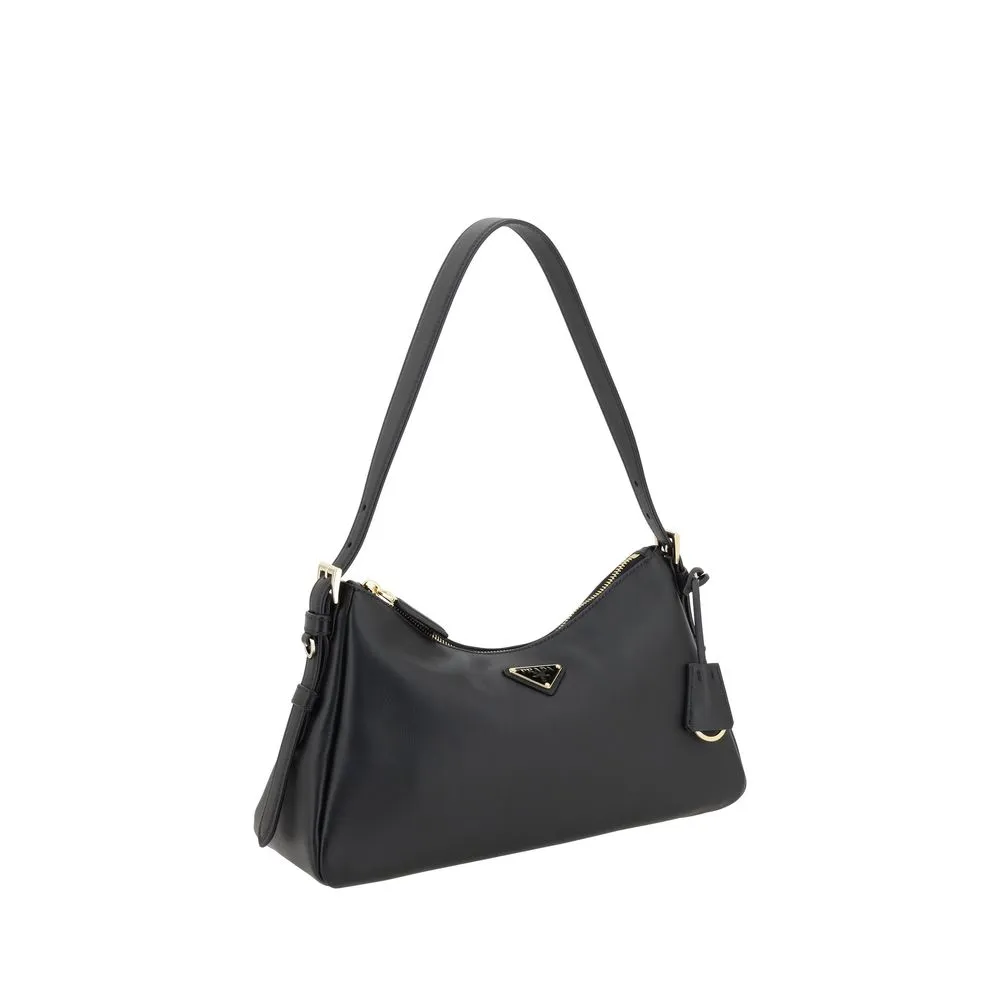 Prada Women's Aim? Medium Shoulder Bag