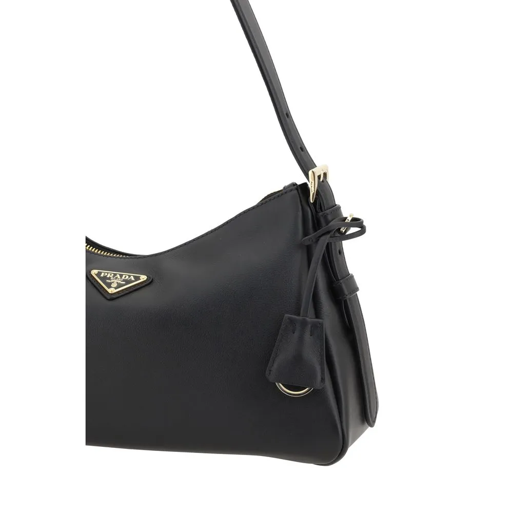 Prada Women's Aim? Medium Shoulder Bag
