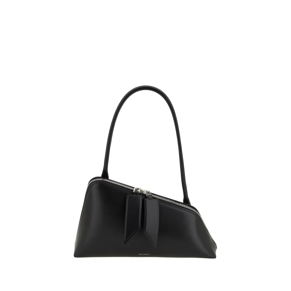 The Attico Women's Sunrise Shoulder Bag