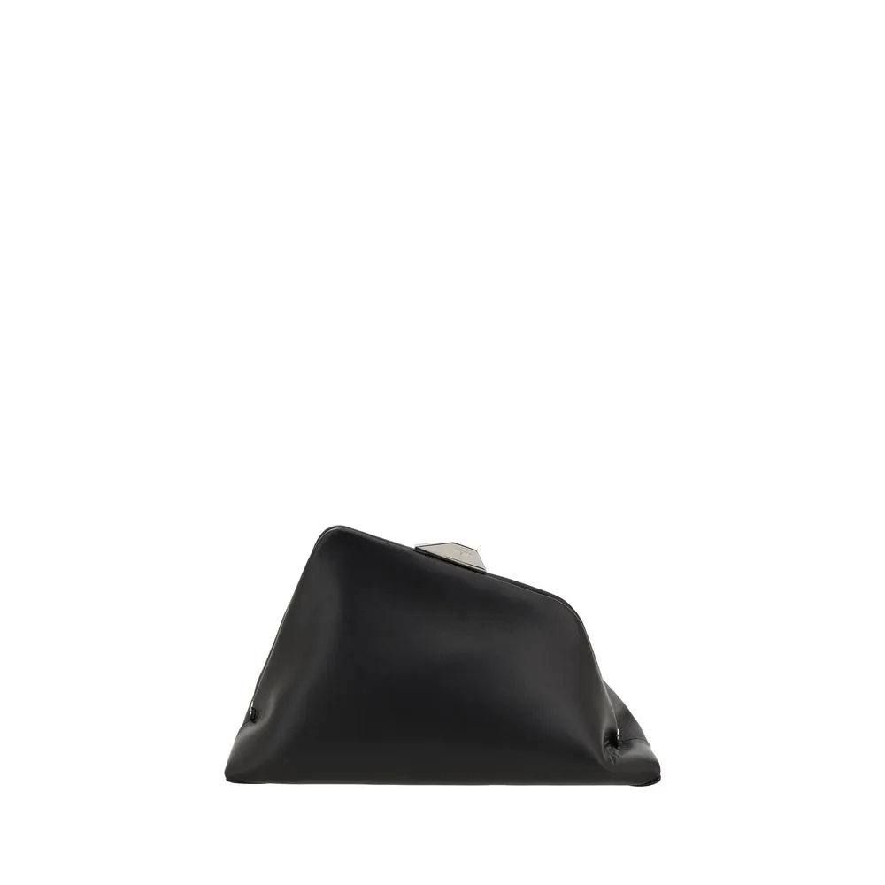 The Attico Women's Day Off Shoulder Bag