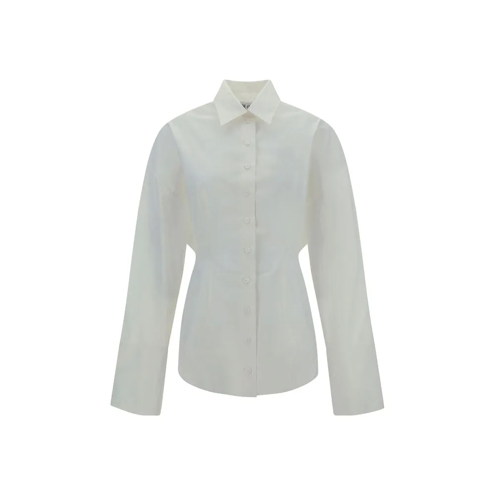The Attico Women's Shirt