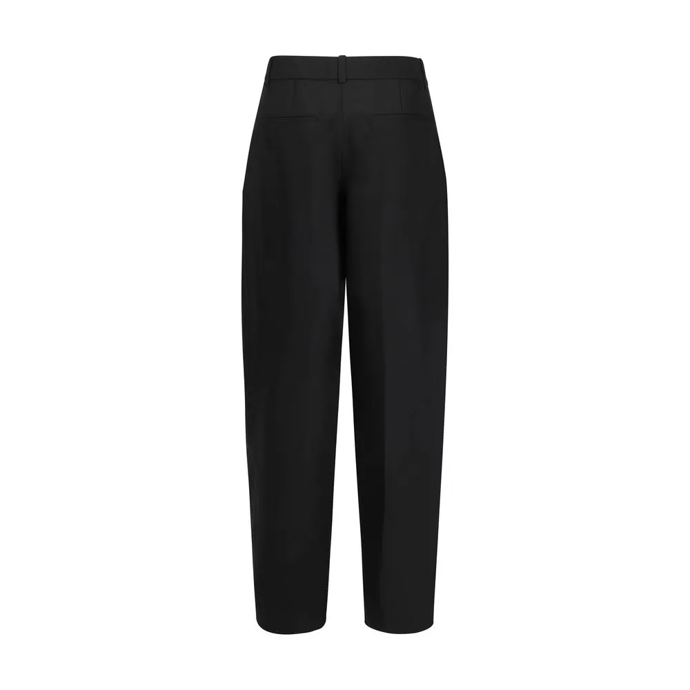 Jacquemus Women's Le Pantalon Curzio Pant