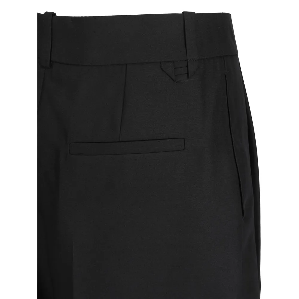 Jacquemus Women's Le Pantalon Curzio Pant
