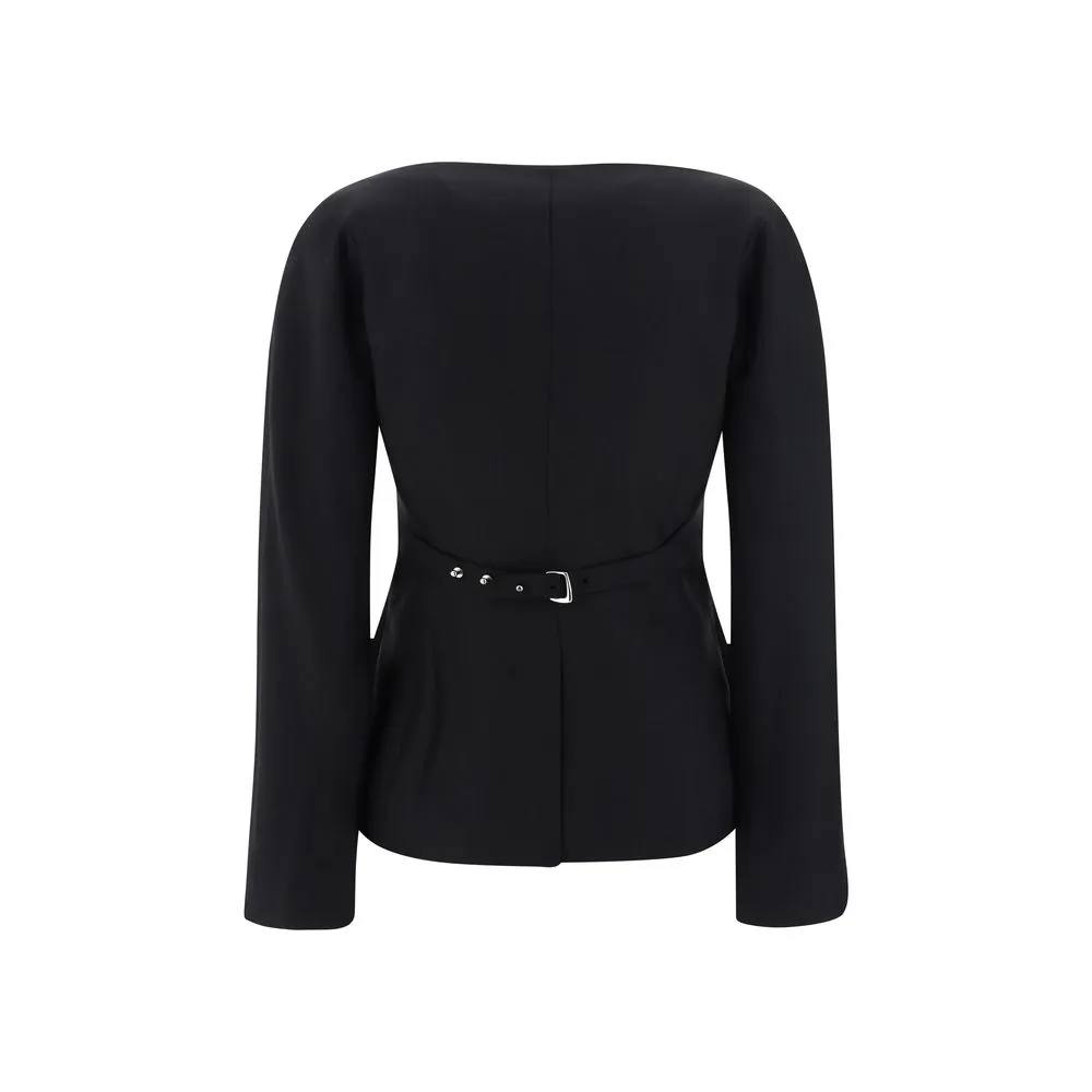 Jacquemus Women's Giacca Blazer Spalla