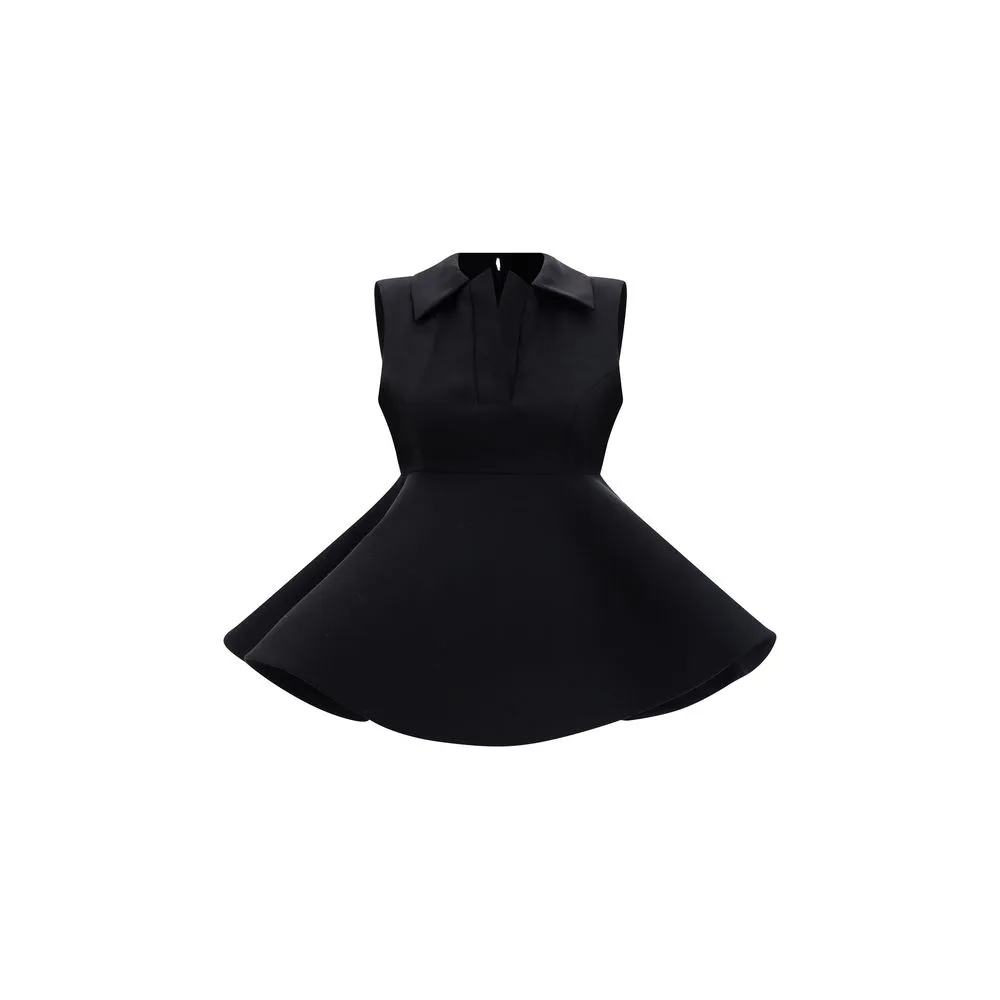 Jacquemus Women's Le Haut Spalla Top