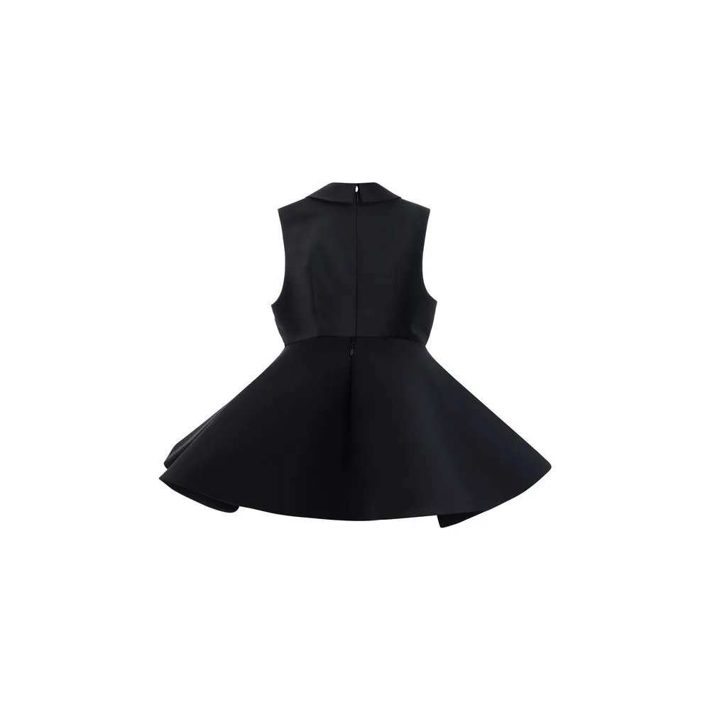 Jacquemus Women's Le Haut Spalla Top