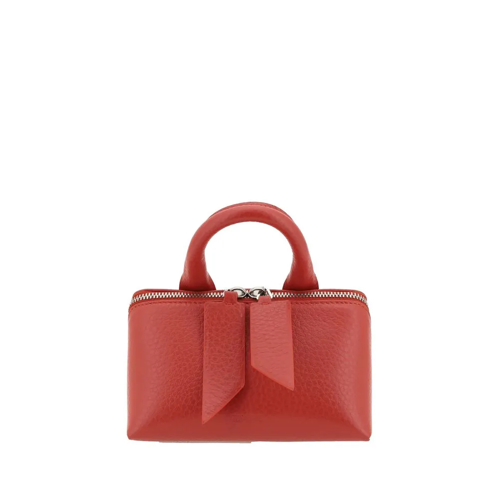 The Attico Women's Friday Handbag