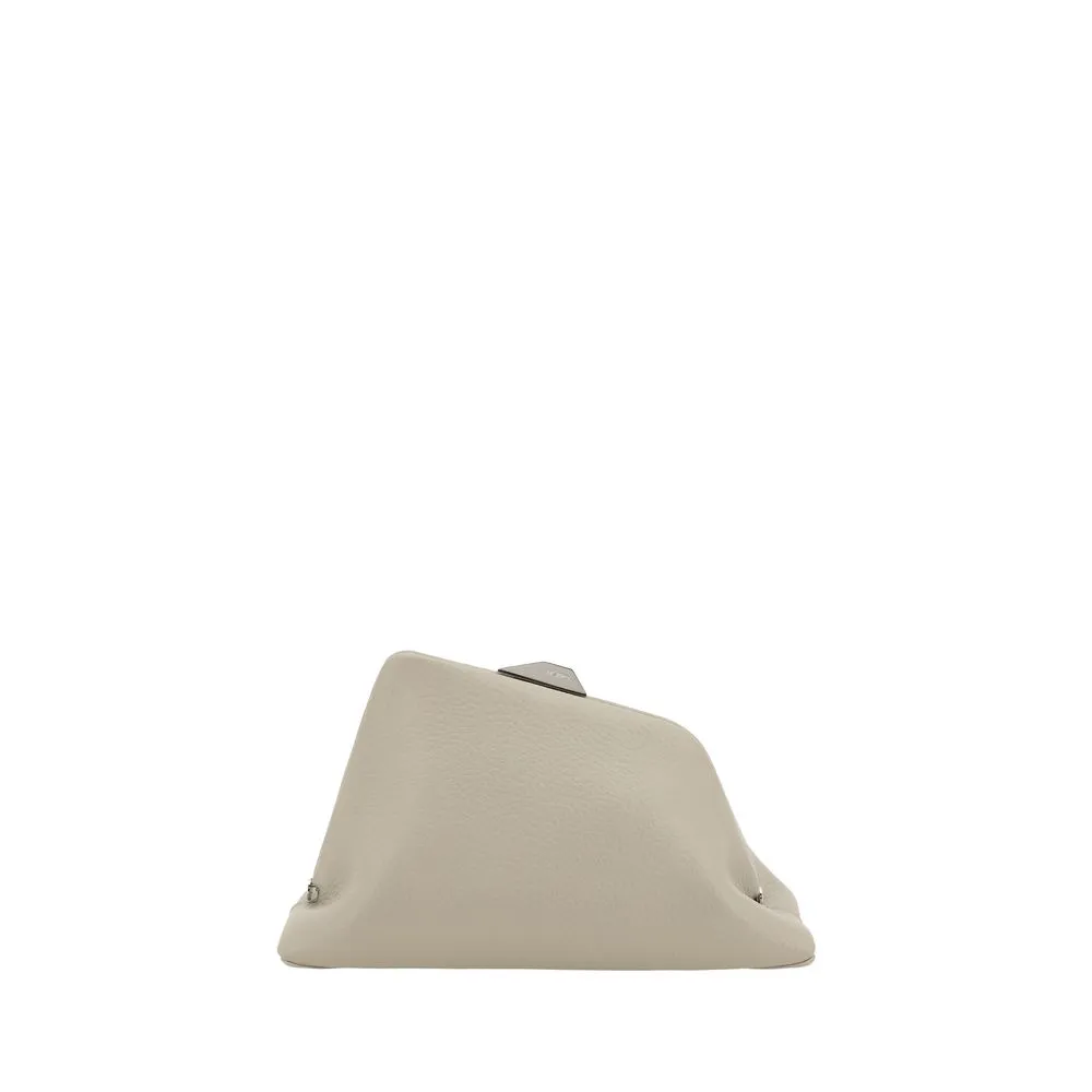 The Attico Women's Day Off Shoulder Bag