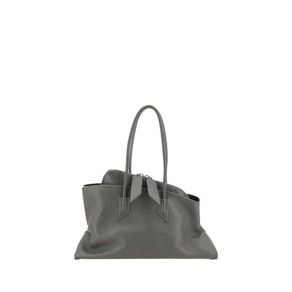 The Attico Women's La Passeggiata Shoulder Bag