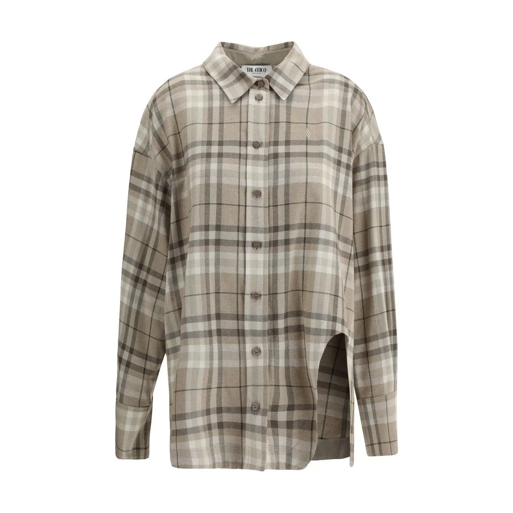 The Attico Women's Shirt