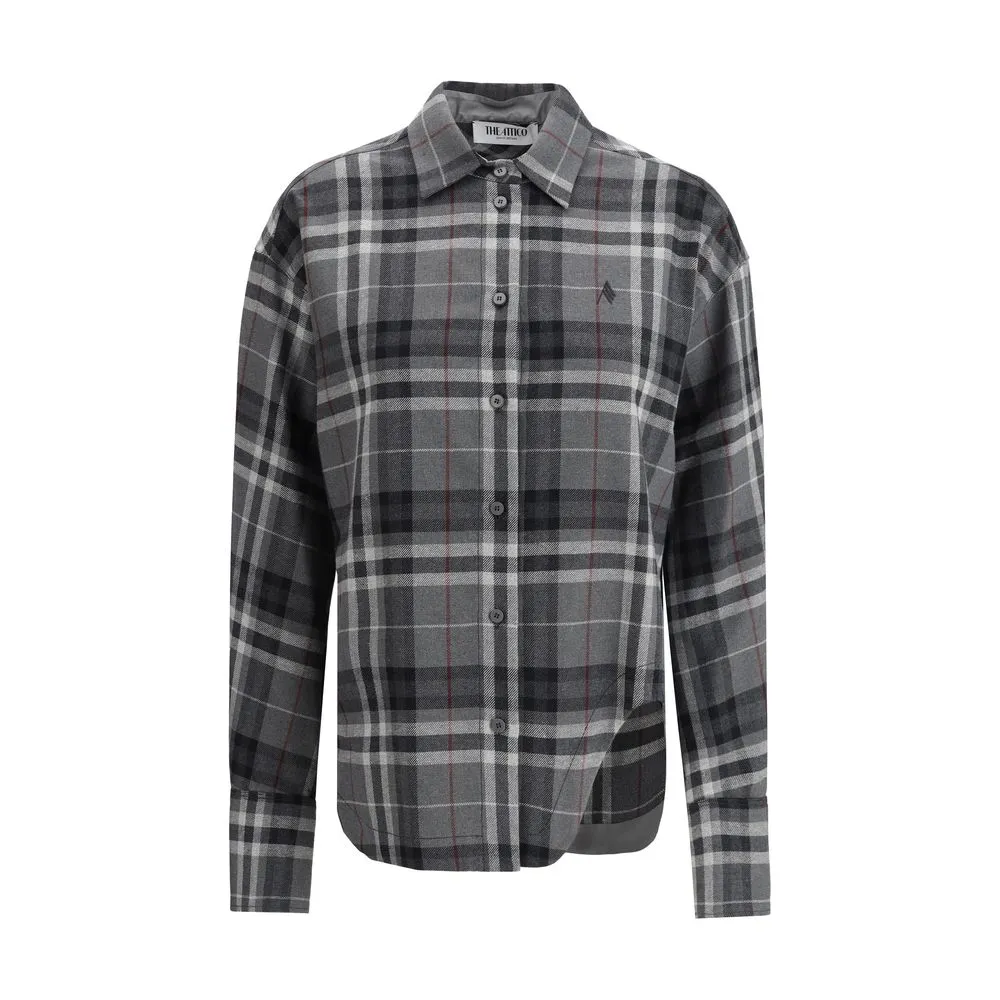 The Attico Women's Shirt