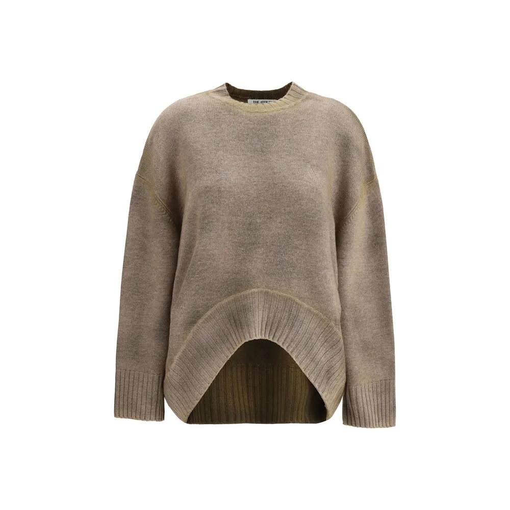 The Attico Women's Sweater