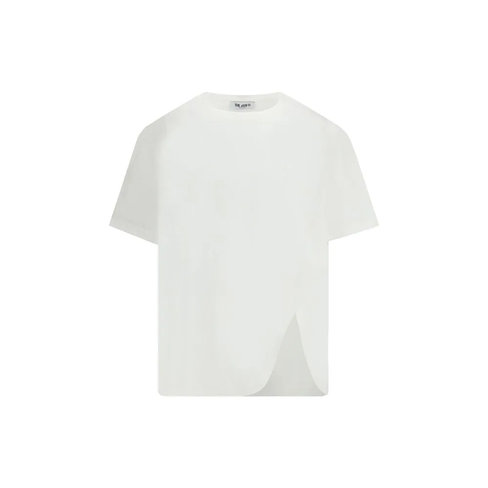 The Attico Women's T-Shirt