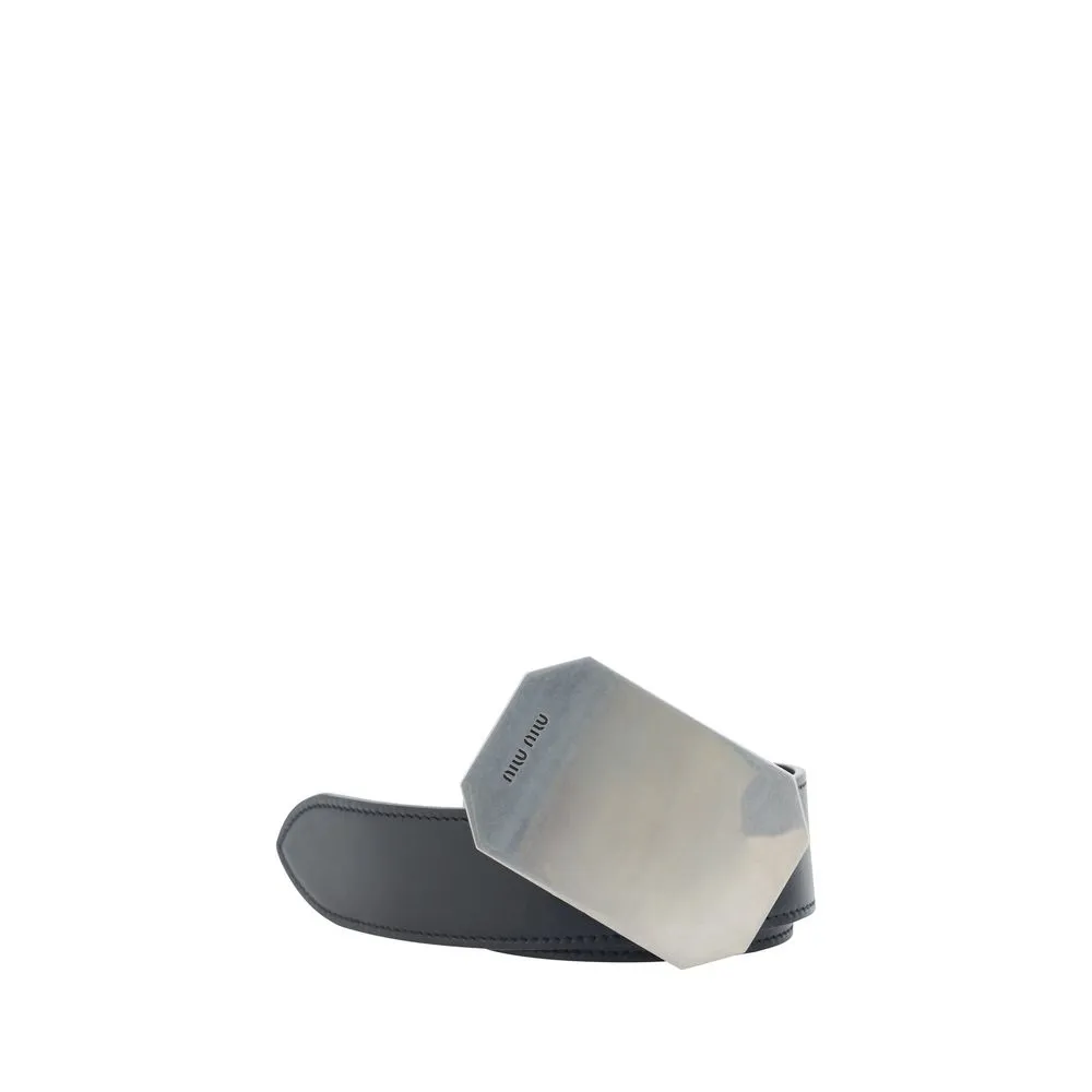 Miu Miu Women's Belt