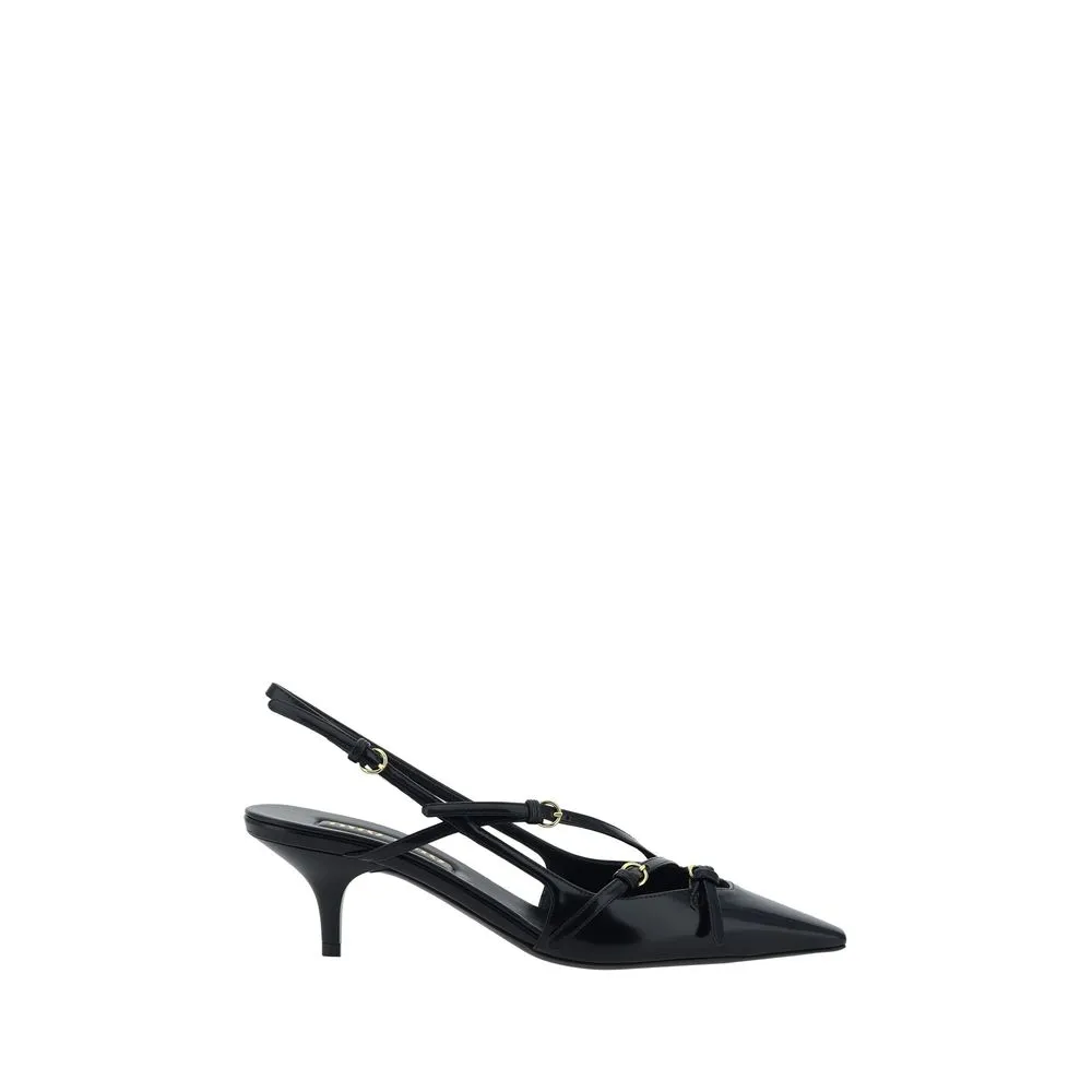 Miu Miu Women's Pumps