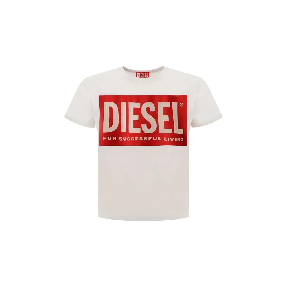 Diesel Women's T-Shirt
