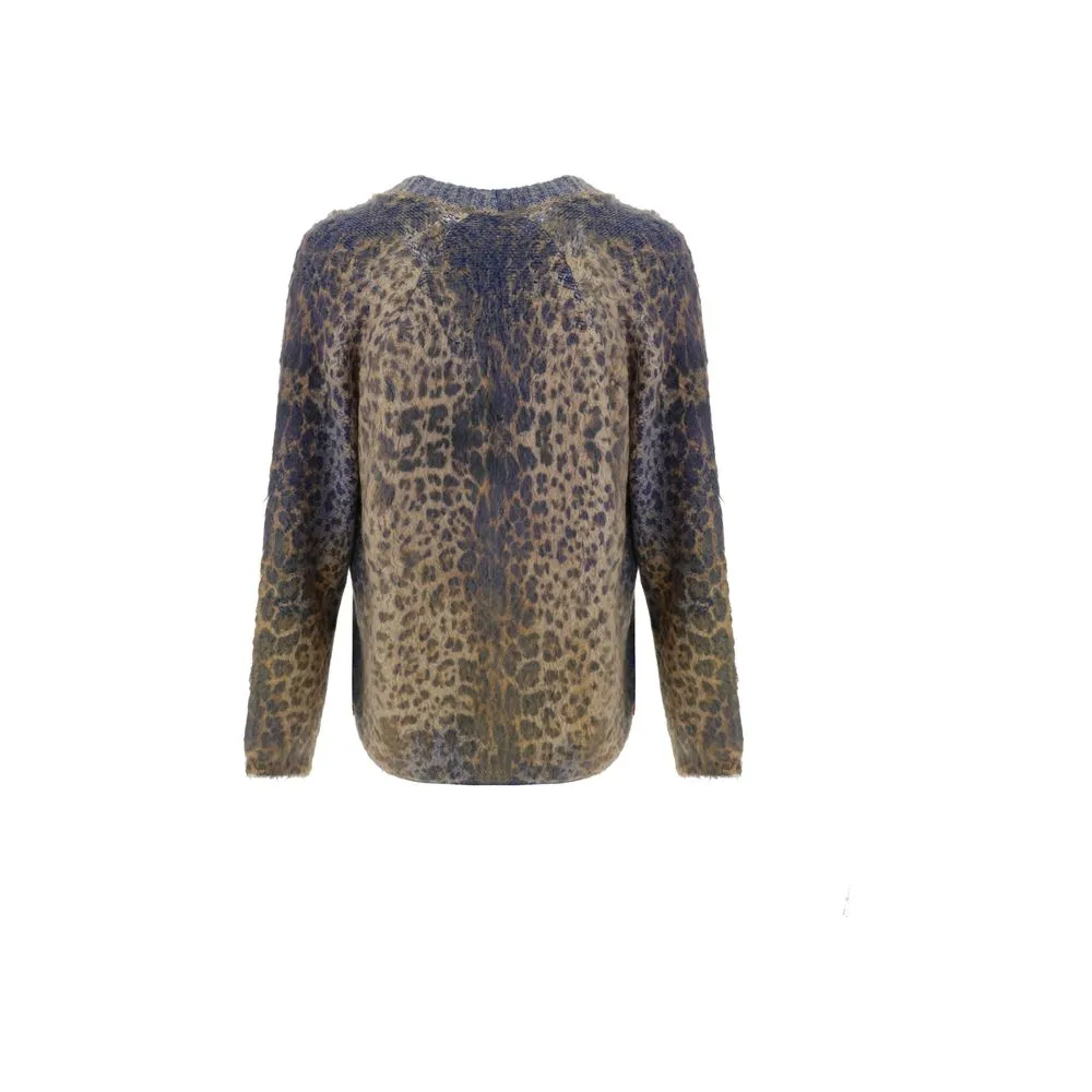 Diesel Men's Cardigan