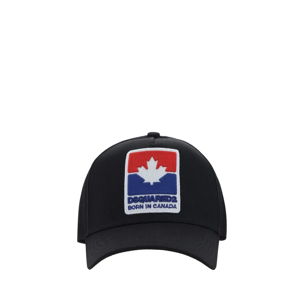 Dsquared² Men's Baseball Cap