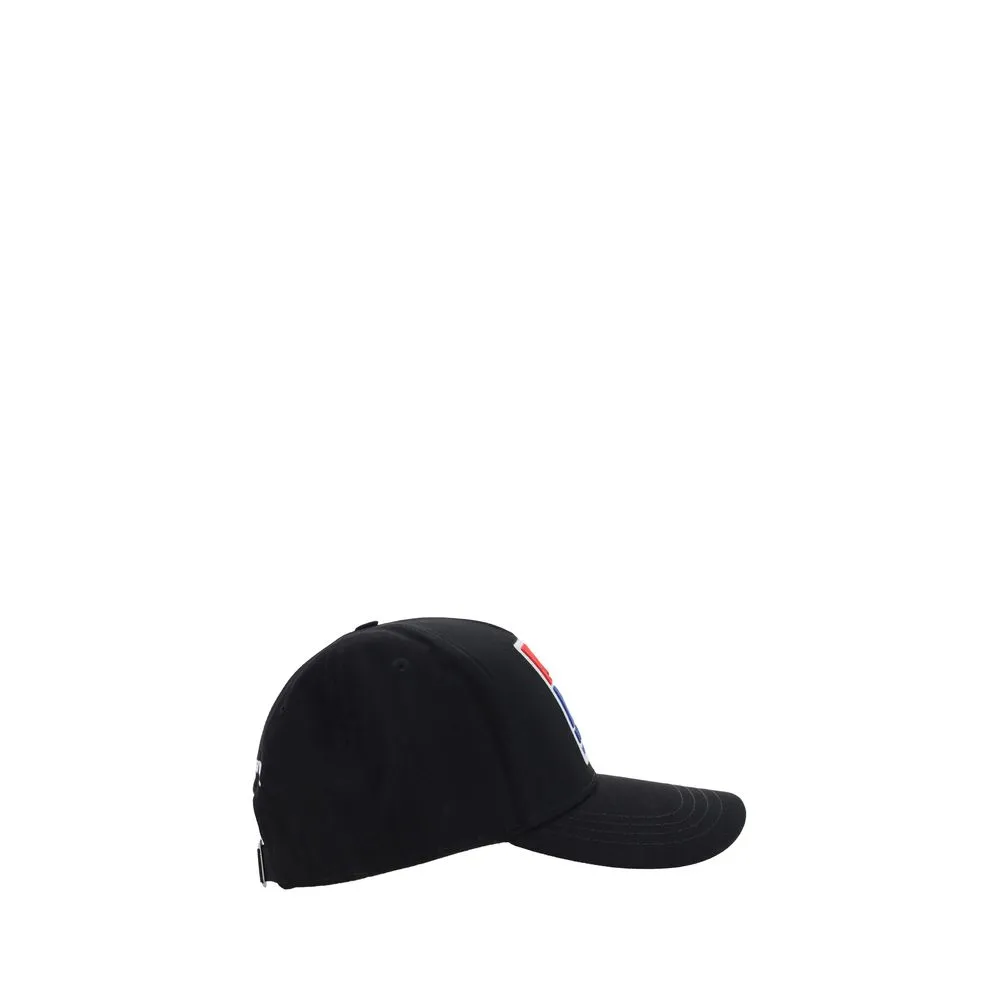 Dsquared² Men's Baseball Cap