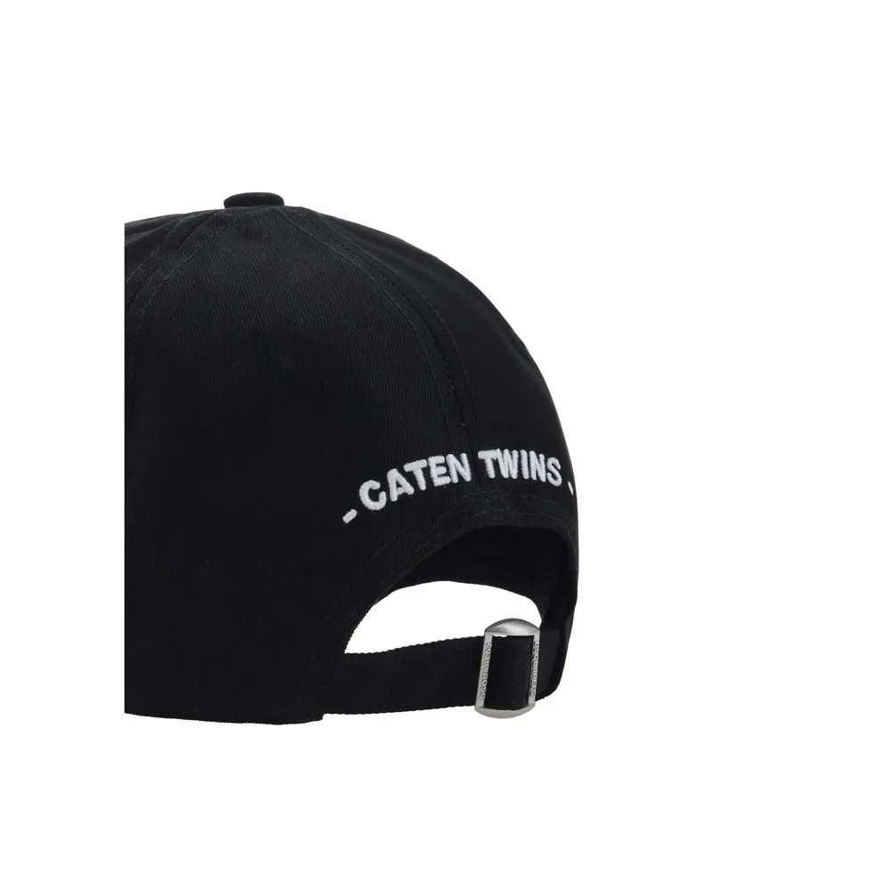 Dsquared² Men's Baseball Cap